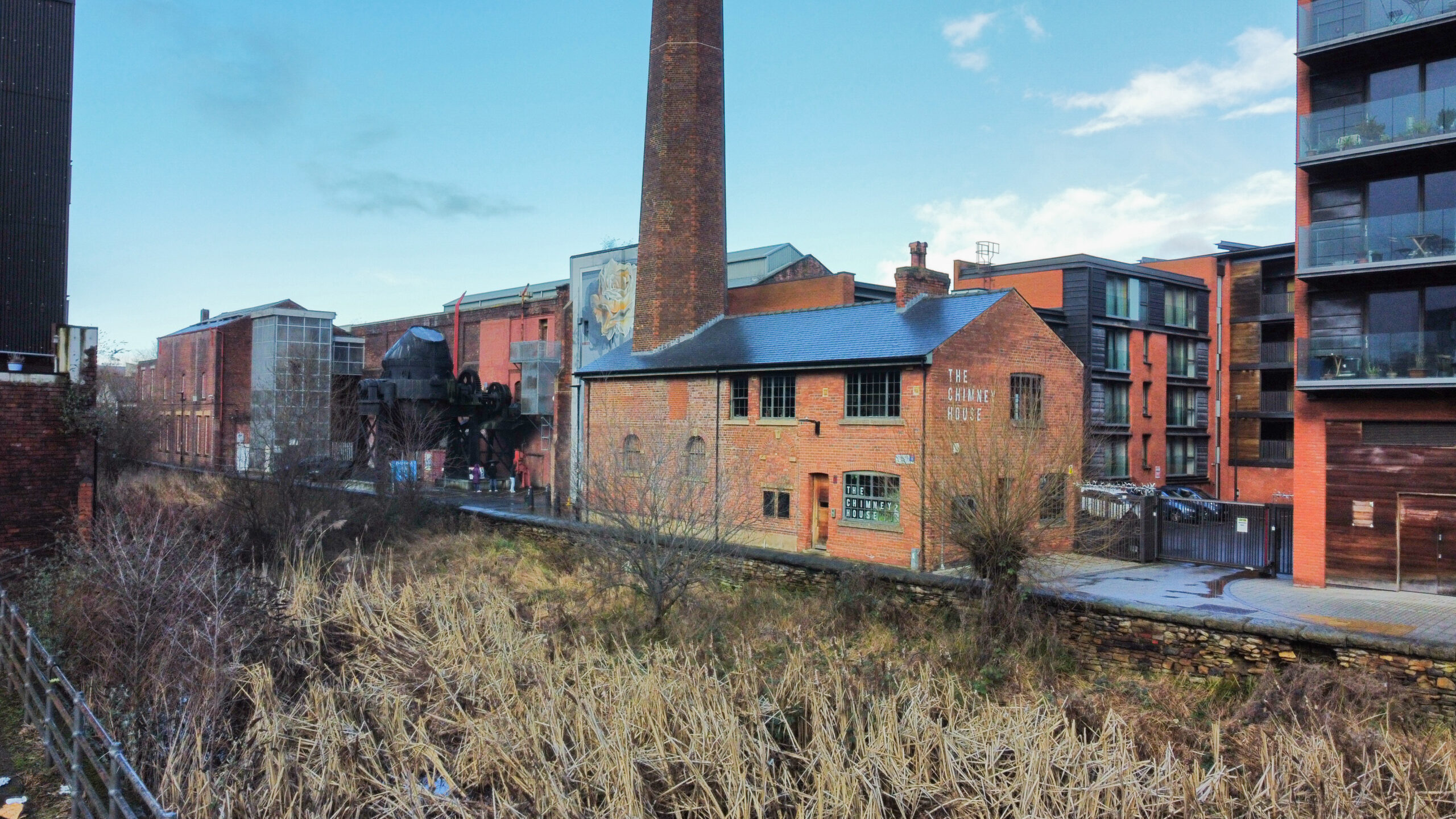 Sell a House in Sheffield
