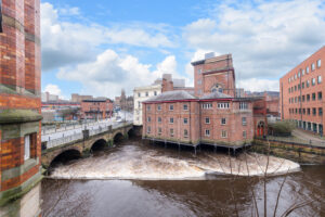 Downsizing Your Home in Sheffield