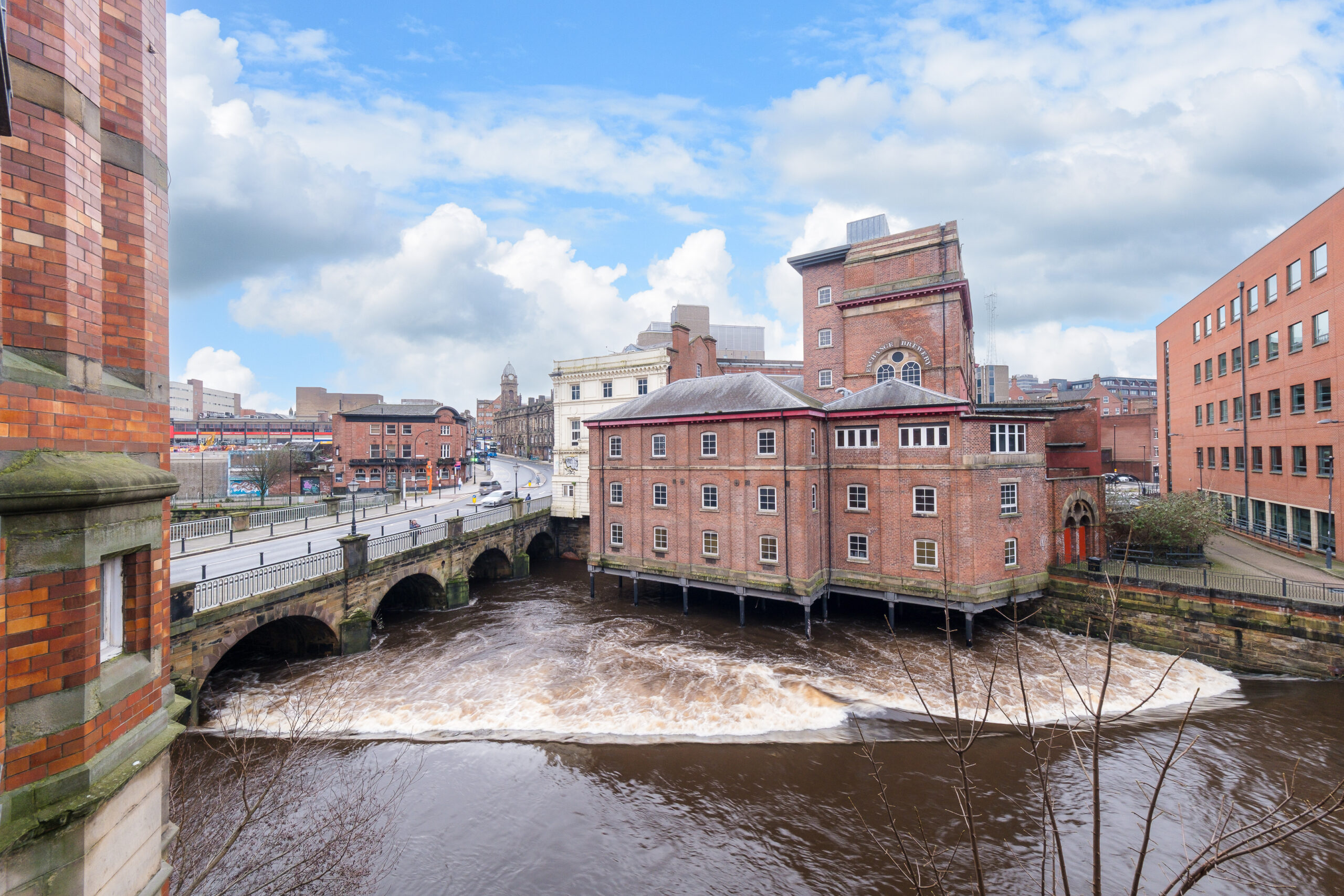 Downsizing Your Home in Sheffield