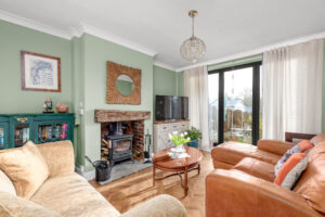 Downsizing your home in Sheffield
